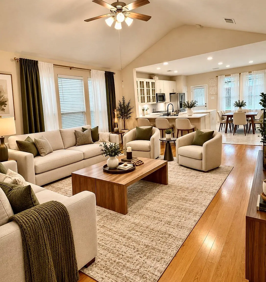 4 bed, 1908 sqft, $2,350 — Photo 1