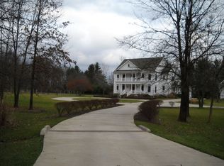 6400 Evans Rd, New Albany, OH 43054