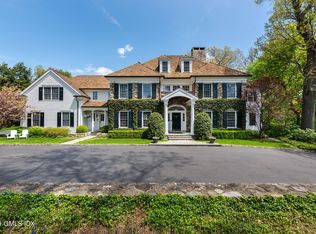 133 Parsonage Rd, Greenwich, CT 06830