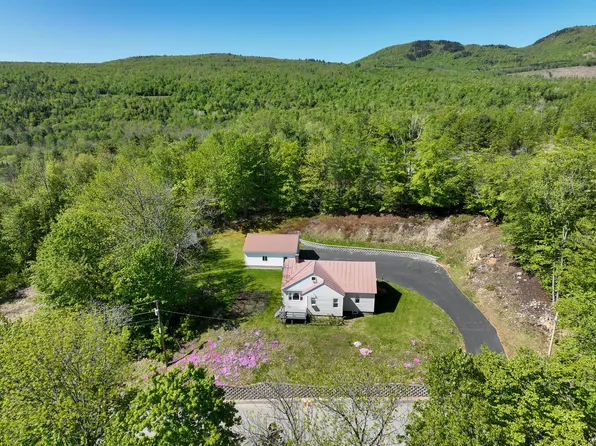 651 Maple Street, Rumford, ME 04276