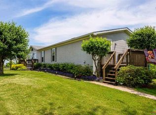 17560 Highway D, La Monte, MO 65337