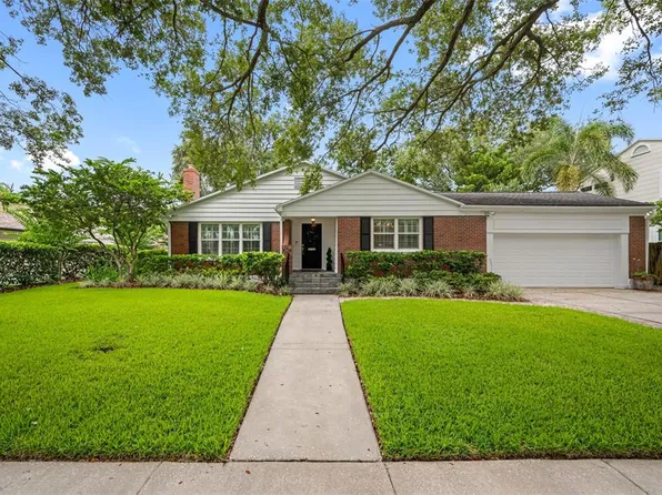 2817 W Fountain Blvd, Tampa, FL 33609