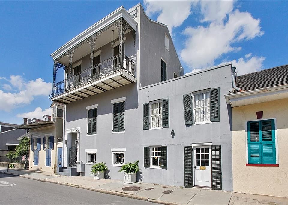 1st image of 1135 Burgundy St #1135