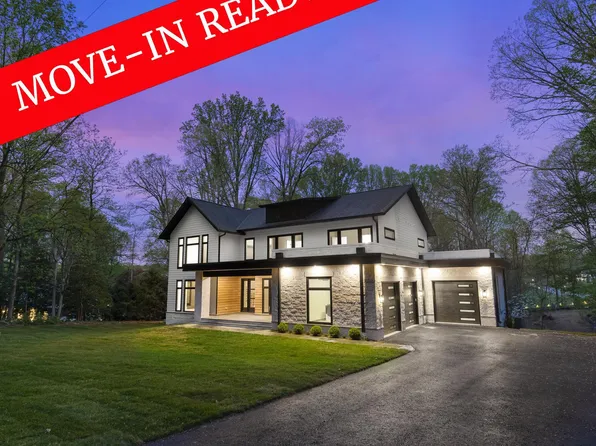 2715 Colt Run Rd, Oakton, VA 22124
