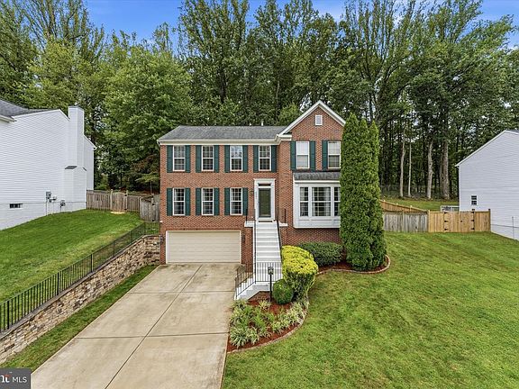 2nd image of 4921 Frishman Ct