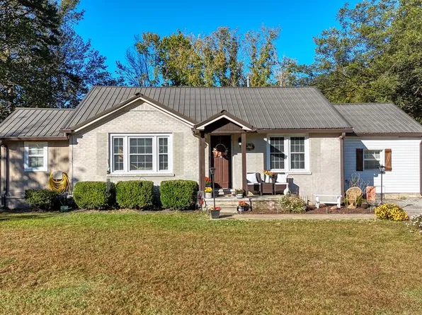 11015 Lexington St, Huntingdon, TN 38344