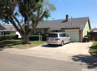6925 Milbrook Way, Sacramento, CA 95823