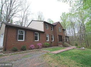 9625 Ritter Rd, Nokesville, VA 20181