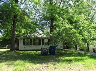 635 Clemson Cir, Winston Salem, NC 27107