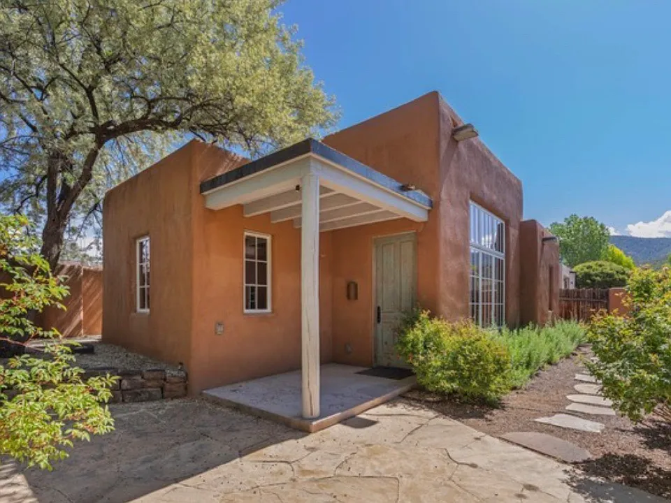 1226B & C Cerro Gordo Rd #C