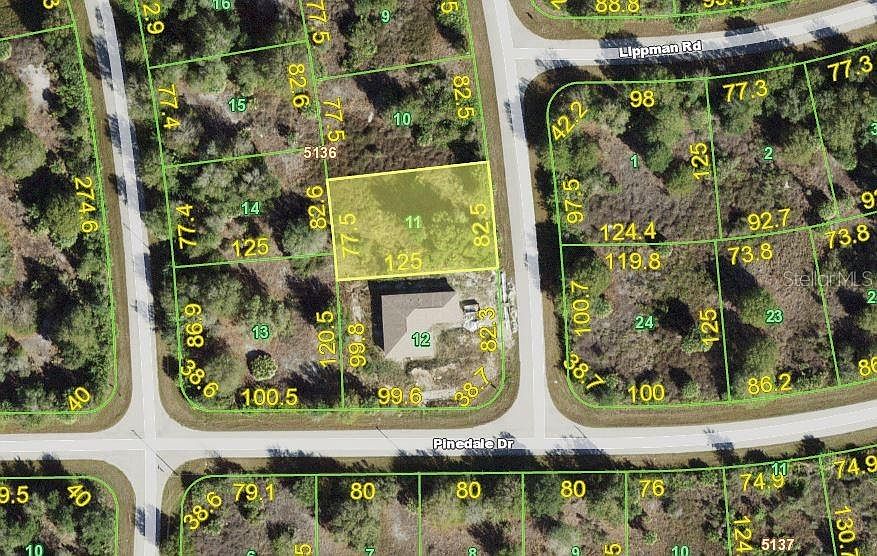 1st image of 7525 Freeberg Cir