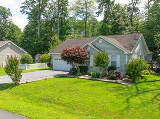 31088 Meadow Dr, Lewes, DE 19958