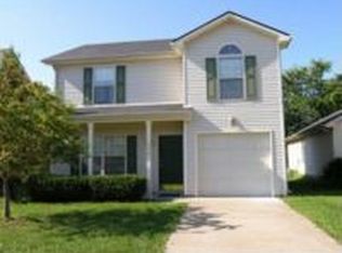 276 Fairgrounds Dr, Lexington, KY 40516