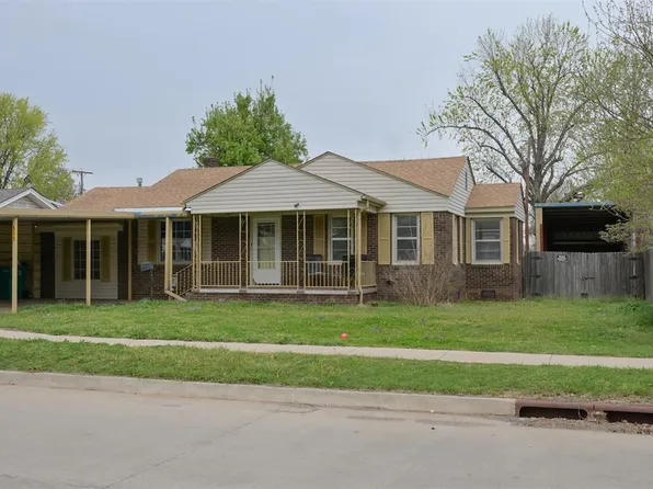 513 SW 50th St, Oklahoma City, OK 73109