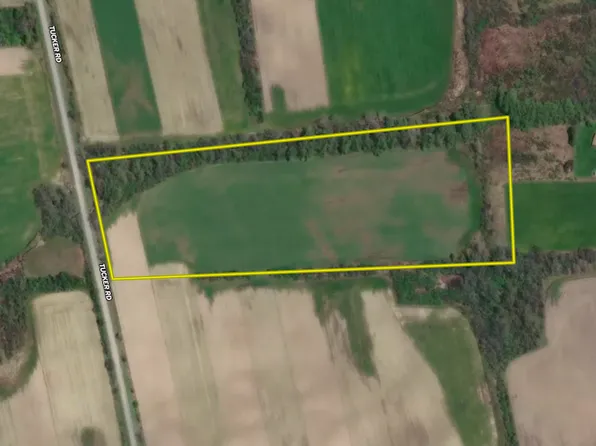 Tucker Rd Lot Wp001, Trumansburg, NY 14886