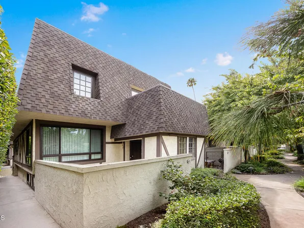 1832 Bushnell Ave, South Pasadena, CA 91030