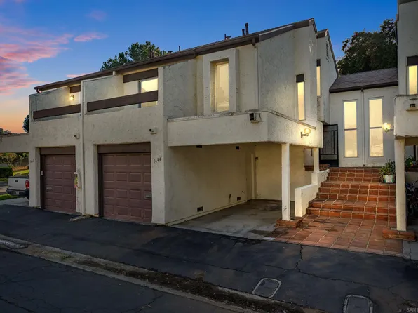 1444 Falcon Ln, El Cajon, CA 92020
