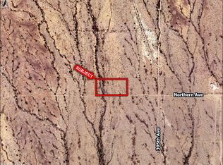 0 N Northern Ave LOT 2, Tonopah, AZ 85354