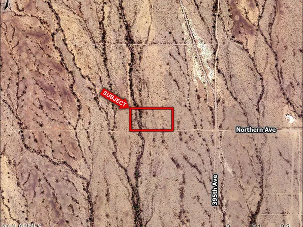 0 N Northern Lot 2 Avenue #-, Tonopah, AZ 85354