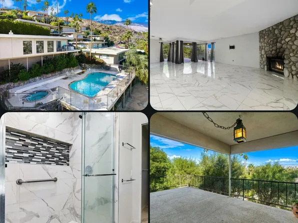 2014 Southridge Dr, Palm Springs, CA 92264