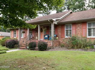 107 Graham St, Greenville, NC 27858