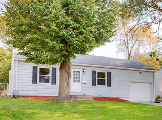 1723 Merle Hay Rd, Des Moines, IA 50310