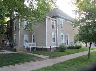 601 Livingston Ave NE APT 3, Grand Rapids, MI 49503
