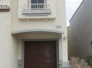 9112 Pearl Cotton Ave, Las Vegas, NV 89149