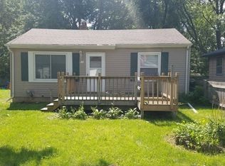 613 W Howe Ave, Lansing, MI 48906