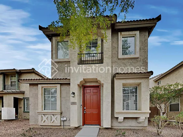 10021 W Williams St, Tolleson, AZ 85353