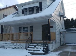 100 E 205th St, Euclid, OH