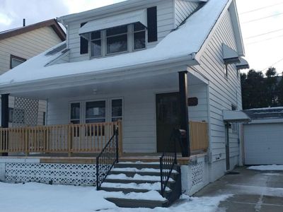 100 E 205th St, Euclid, OH, 44123
