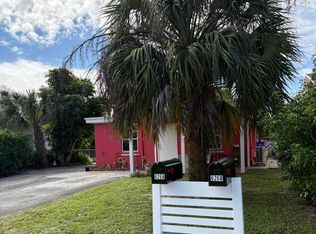 626 Minnesota Street, Lantana, FL 33462