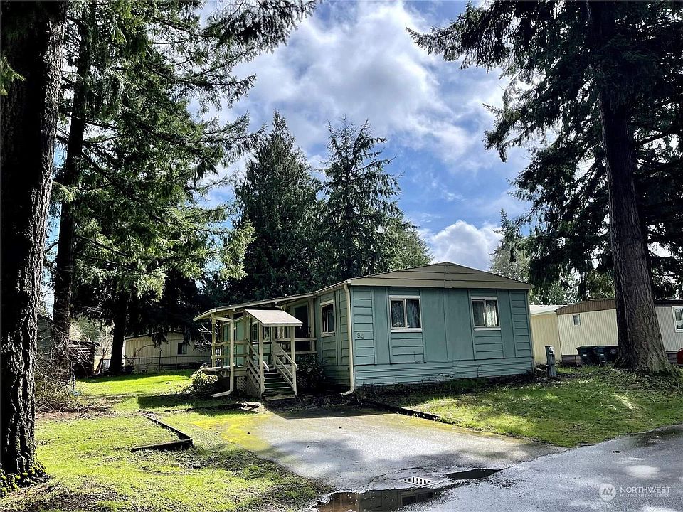 1st image of 4401 37th Ave SE Unit 84