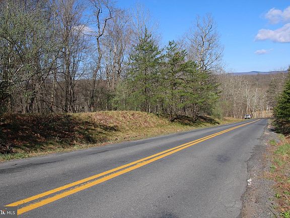 5th image of Brush Creek Rd
