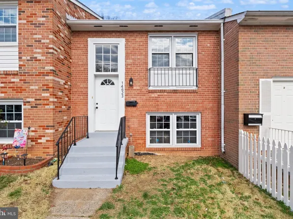 14623 Bakersfield St, Woodbridge, VA 22193