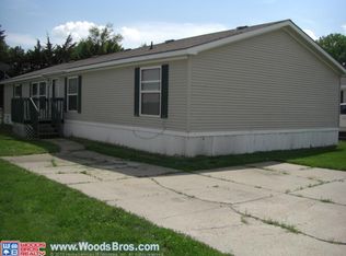 607 Roush Ln, Grand island, NE 68801