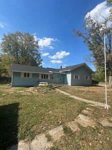 6406 E State Road 48, Shelburn, IN, 47879