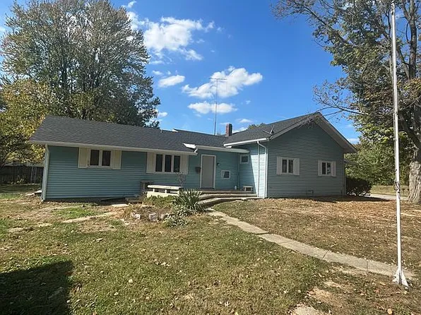 6406 E State Road 48, Shelburn, IN 47879