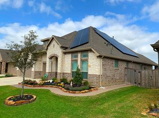 15310 Wildpoint Dr, Cypress, TX 77429