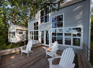 364 Armadale Rd, Friday Harbor, WA 98250