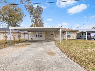1724 Saint John Bosco St, Westlake, LA, 70669
