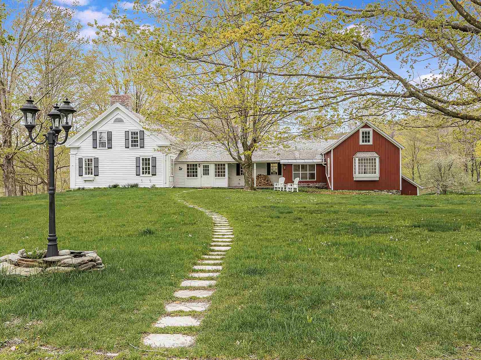 4748 VT Route 313, Arlington, VT 05250 Zillow