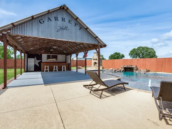 1091 Oak Hollow Ln, Combine, TX 75159