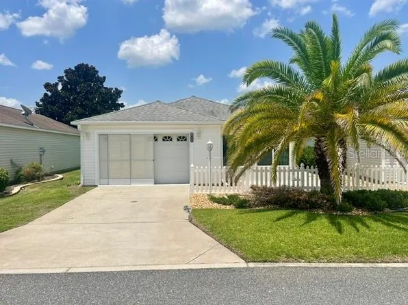 1692 Indigo Ave, The Villages, FL 32162