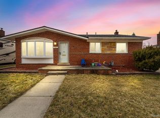 1340 Jeffery St, Ypsilanti, MI