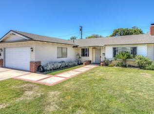 1817 W Harvard St, Santa Ana, CA 92704