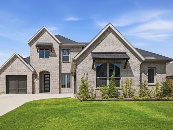 229 Pine Leaf Trl, Waxahachie, TX 75165