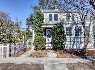 16 12th St, PROVIDENCE, RI 02906