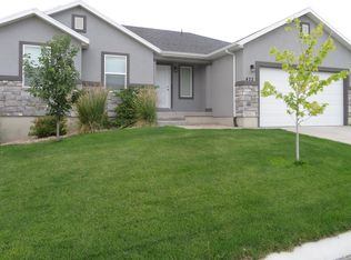 422 Slate Dr, Santaquin, UT 84655